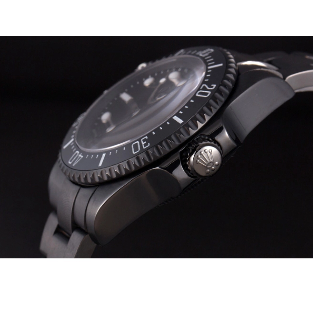 AAA Replica Watches Rolex Jacques Special Dweller Sky Edition-rl246 Piccard 0718